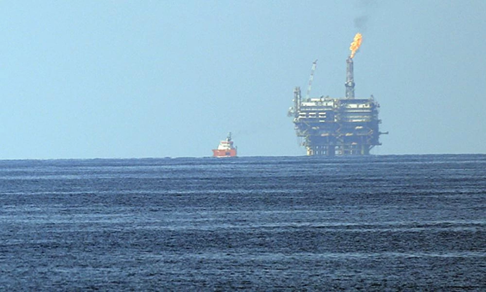 Ενεργειακή "εξάπλωση" της Αιγύπτου: Με συμφωνίες-"φωτια" φέρνει ΗΠΑ-Γαλλία-ΗΑΕ στην Α. Μεσόγειο